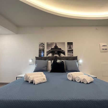 La Casba Hotell Paola Eksteriør bilde