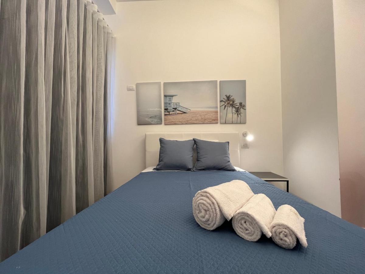 La Casba Hotell Paola Eksteriør bilde