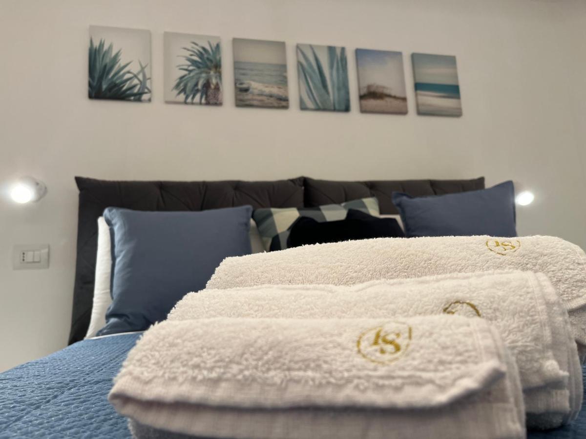 La Casba Hotell Paola Eksteriør bilde