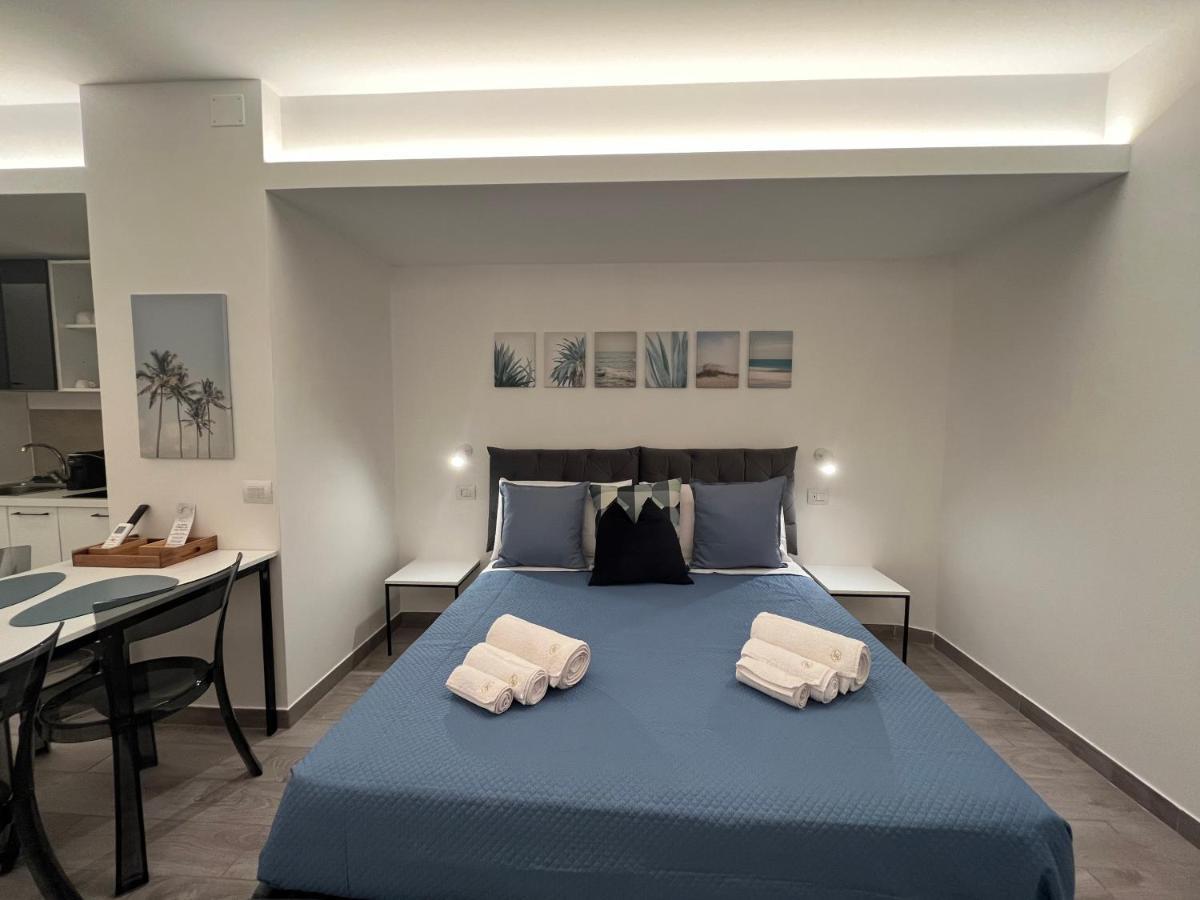 La Casba Hotell Paola Eksteriør bilde