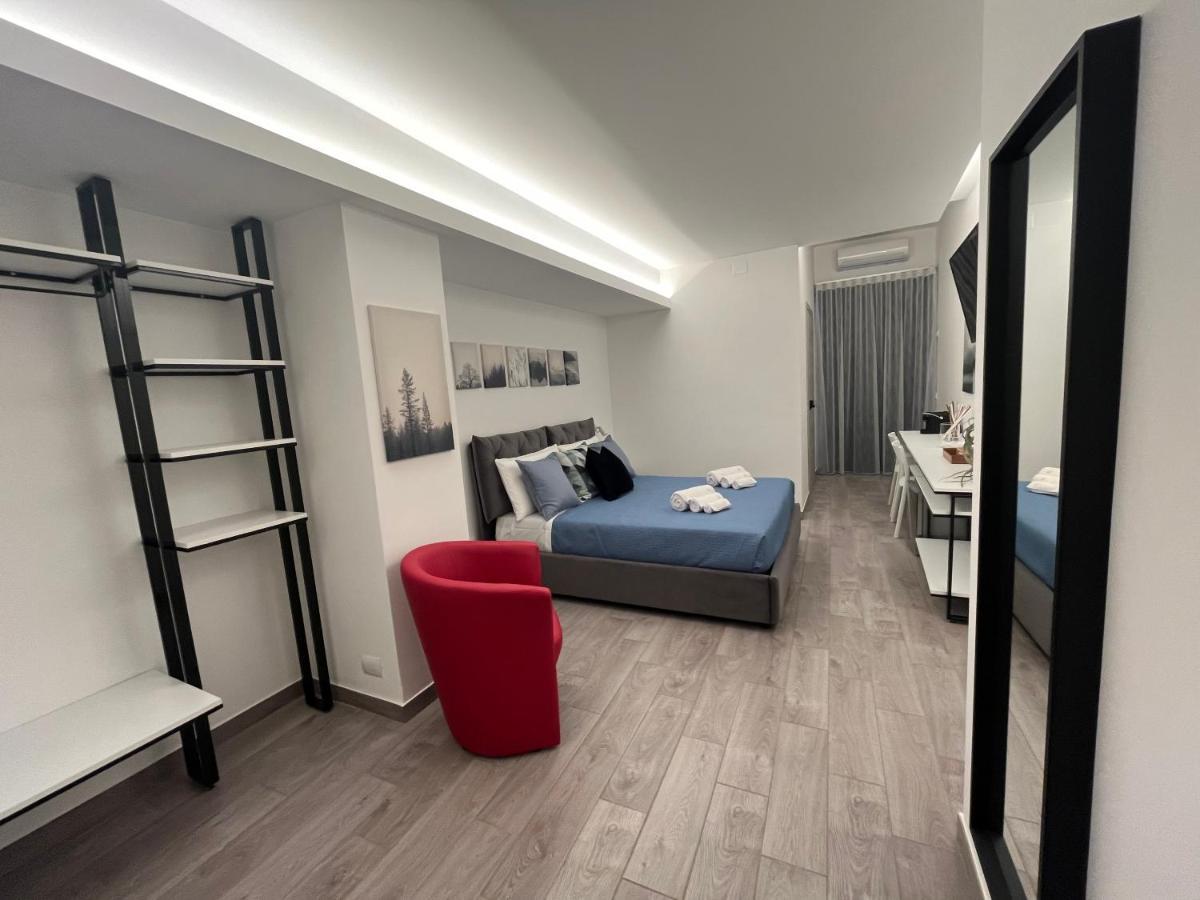 La Casba Hotell Paola Eksteriør bilde