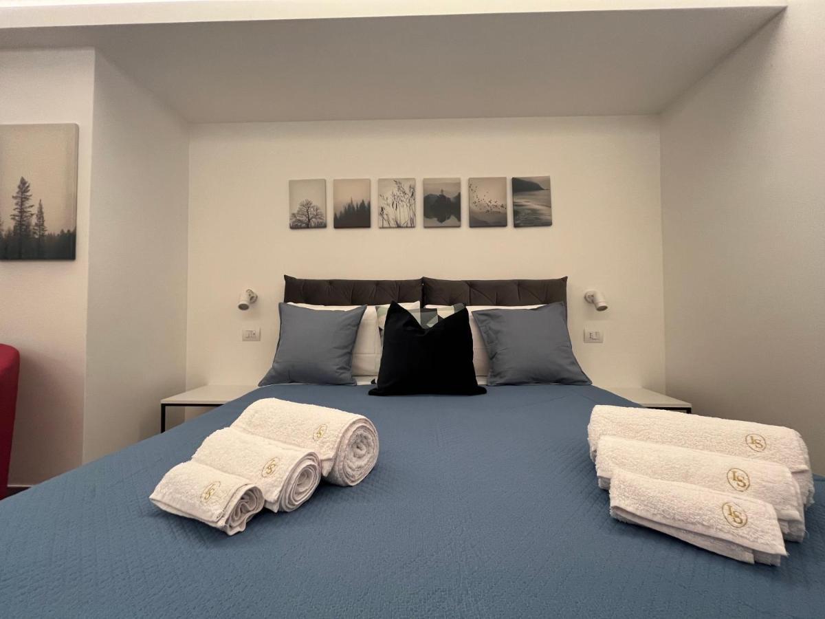 La Casba Hotell Paola Eksteriør bilde