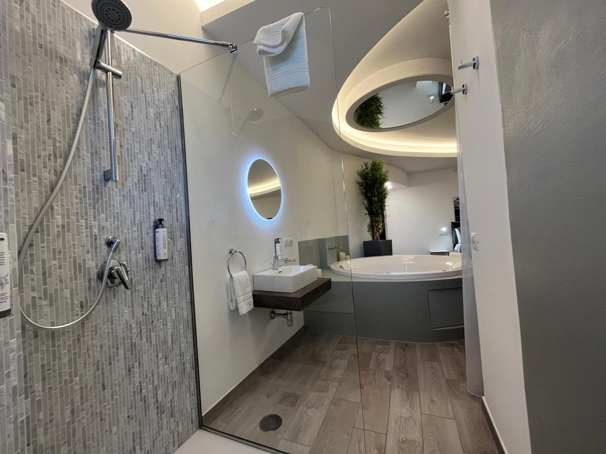 La Casba Hotell Paola Eksteriør bilde