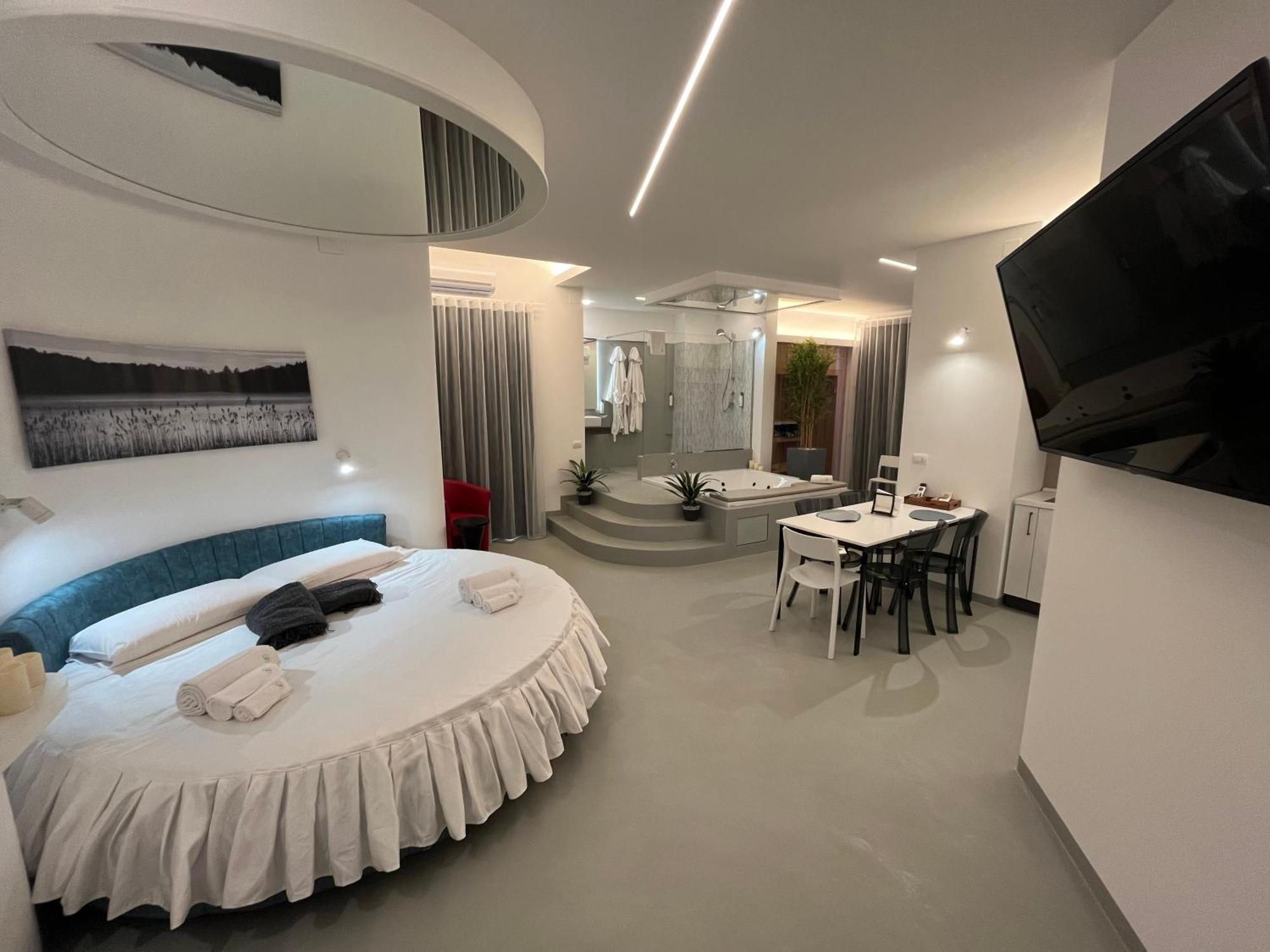 La Casba Hotell Paola Eksteriør bilde
