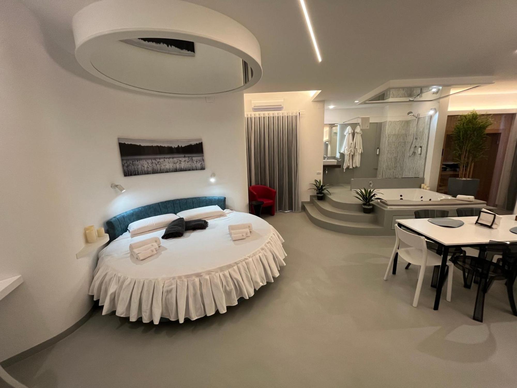 La Casba Hotell Paola Eksteriør bilde
