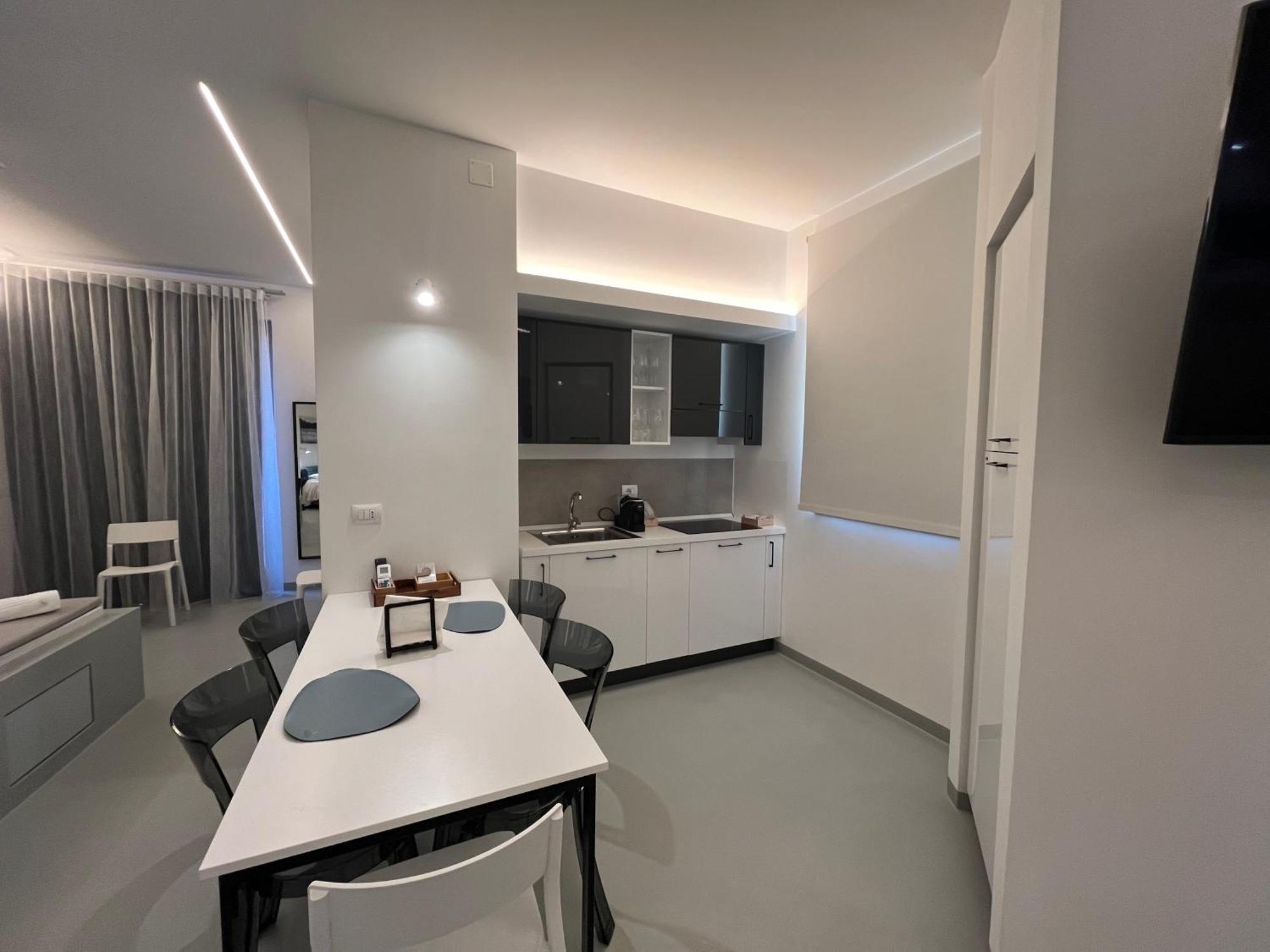 La Casba Hotell Paola Eksteriør bilde