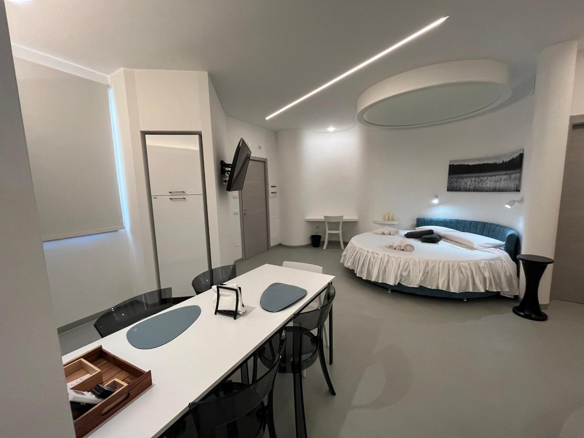 La Casba Hotell Paola Eksteriør bilde